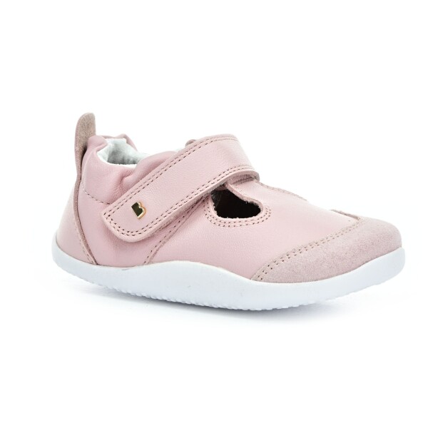 Bobux Xplorer Scout Ballet Pink capáčky