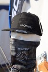 Sonik Kšiltovka Multicam Snapback Cap (NC0016)