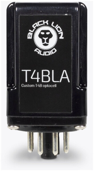 Black Lion Audio T4BLA