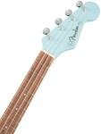 Fender Avalon Tenor Ukulele WN DB