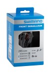 Shimano Deore FD-M4100-D 2x10 sp. přesmykač