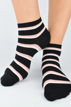 MODÁLNÍ PATKY ST052 ECRU 36-41