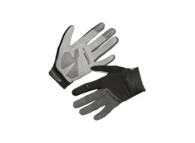 Endura Hummvee Plus II dámské rukavice black vel. L