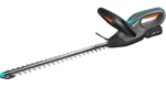 Gardena 14734-20 EasyCut 45/18V / Akumulátorové nůžky na živý plot / 2.0 Ah (14734-20)