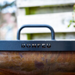 Kryt Bonfeu Ø60 pro Bonbowl LID60 NEUPLATŇUJE SE
