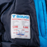 Bunda Brugi 1am2 Jr 92800463718 152/158