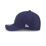 New Era Pánská kšiltovka Milwaukee Brewers MLB 9FORTY M-Crown