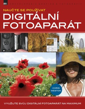 Naučte se používat digitální fotoaparát