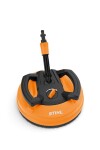 Plošný mycí kartáč STIHL RA 110