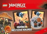 LEGO NINJAGO Obránci městečka NINJAGO