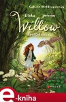 Dívka jménem Willow Šustění křídel Sabine Bohlmannová