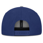 Fanatics Pánská kšiltovka Toronto Maple Leafs NHL Loden Structured Adjustable Flat Brim Cap