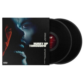 Hurry Up Tomorrow (Originial Motion Picture Score) - 2 LP - Weeknd The