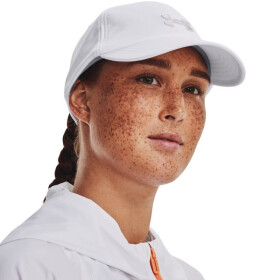 Under Armour Blitzing Adj W 1376705 100 baseballová čepice NEUPLATŇUJE SE