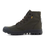 Unisex Pampa HI HTG SUPPLY U 77356-325-M - Palladium EU 36