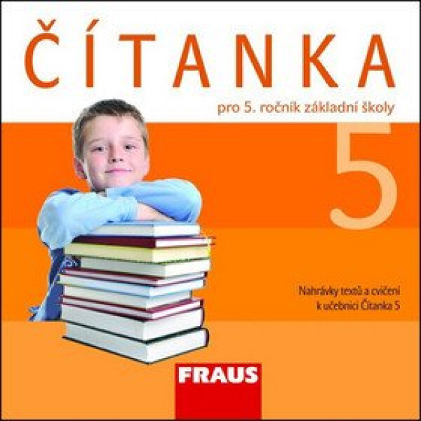 Čítanka