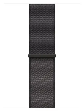 Apple Watch Sport Loop 46 mm temně šedá XL / Provlékací sportovní řemínek / 44–49 mm / 170–245 mm (MFFN4ZM/A)