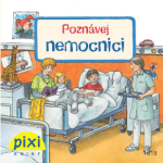 Poznávej nemocnici