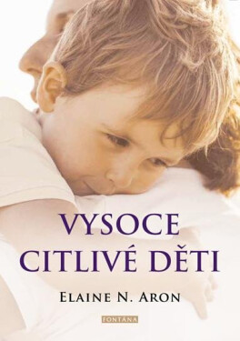 Vysoce citlivé děti