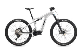 BH ATOMX LYNX 9.0 29", rám 19" (L), 2025, silver - ZDARMA dopravné, odborná montáž, seřízení! (Záruka nejlepší ceny. Nakupujte u autorizovaného prodejce.)