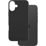 PanzerGlass CARE by ® Fashionable zadní kryt na mobil Apple iPhone 16 Plus černá 1552552 1395