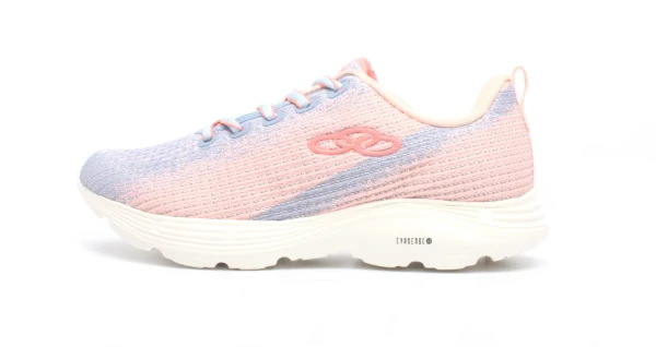 Olympikus dámská sportovní obuv Fame Breeze/Organza 40 4091-21/40