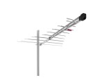 Anténa venkovní Emme Esse 345LC30F (548UC) log. peri. VHF+UHF 5G LTE Free, 1098mm