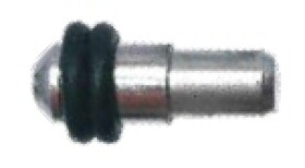 Vseprotruhlare.cz policová podpěra na sklo MV05 (11499)