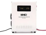 MHPower WPU-300-12 / Napěťový měnič / UPS / 300W / čistý sinus / 12V (WPU-300-12)