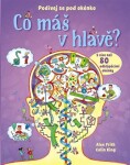 Co máš v hlavě? - Podívej se pod okénko