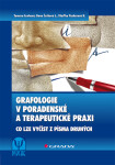 Grafologie v poradenské a terapeutické praxi - Tamara Cenková