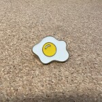 Pinarna.cz Vajíčko - volské oko/sázené vejce