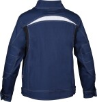 Bunda COFRA BRUXELLES Barva: Černá, Velikost: 44 (V050_0_05_44)