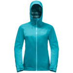 Bunda Jack Wolfskin Highest Peak 3l Jkt W 1115121-1221 xs