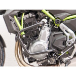 Padací rám Fehling Kawasaki Z 650 17- černý