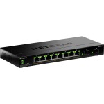 NETGEAR GS310TP-200EUS GS310TPv2 síťový switch SFP 20 GBit/s funkce PoE