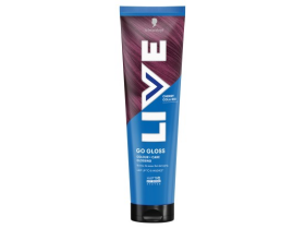 Schwarzkopf Live Go Gloss třešňová cola 150 ml