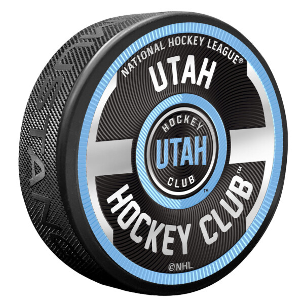 Mustang Puk Utah Mammoth NHL Trimflexx Gear