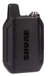 Shure GLXD14R+/SM35