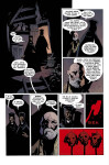Uri Tupka a bohové - Mike Mignola
