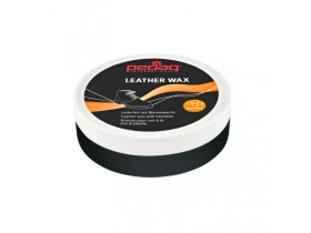 Leather Wax Černý 100 ml / 2,96 oz