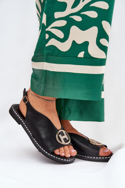 Sandály model 210130 Step in style 41