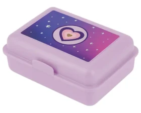 BAAGL Box na svačinu Koně srdce (A-34488)