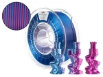 Spectrum PLA Magic Silk Aurora Bloom / Tisková struna / 1,75 mm / 1 kg (81413)