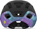 Dámská cyklistická helma Giro Radix MIPS Mat Black/Chroma Dot