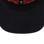 New Era Pánská kšiltovka Houston Astros MLB Official City Connect Stretch-Snap 9SEVENTY Snapback