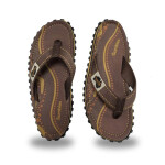 Gumbies Islander Žabky Unisex Aboriginal GU-FFISL095 žabky 38