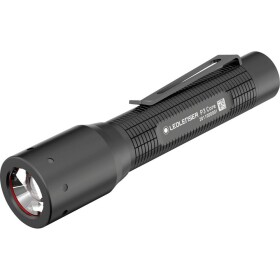 Ledlenser P3 Core LED kapesní svítilna, s klipem na opasek, na baterii, 90 lm, 6 h, 42 g