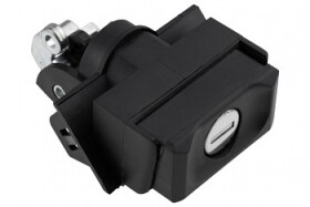 PIETRO Zámek kufru VW GOLF II JETTA II