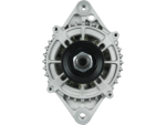 Alternátor CHEVROLET/DAEWOO Matiz a Spark | 0.8 a 1.0 Benzin - 65Amp